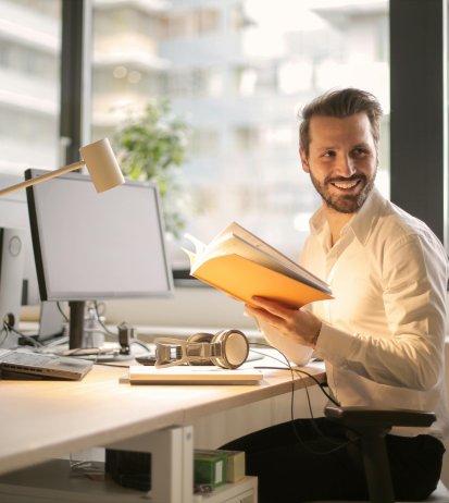 Logiciel organisme de formation e-parcours