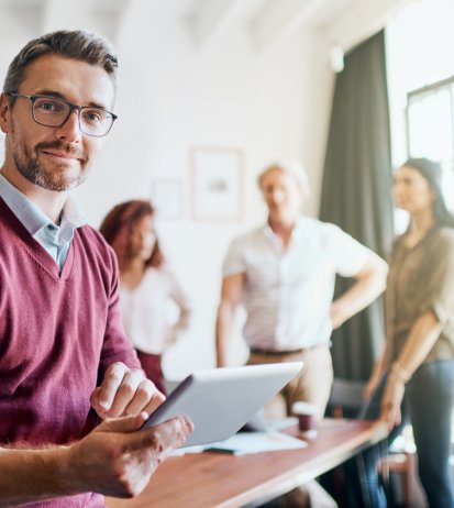 Solution open source en entreprise