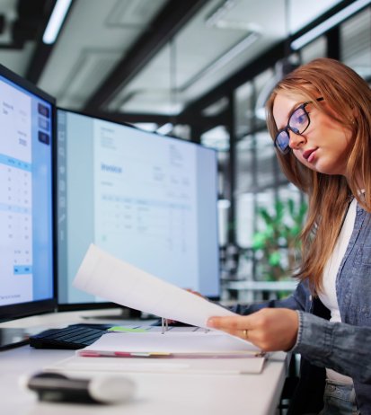 Webinar facturation électronique