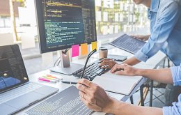 Conception web DRUPAL