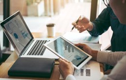 Dématérialisation des processus
