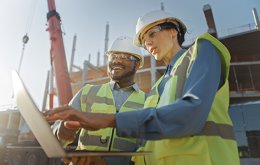 GED de chantier WEBSIS
