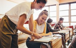 Gestion établissements scolaires