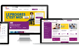 Projet client AGEFIPH