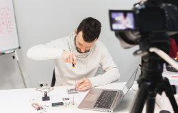 Vidéo documentation technique