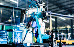 Industrie digitale