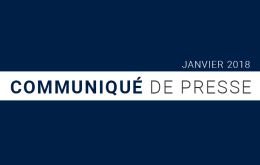 Axess Groupe Nomination d’un Directeur Général