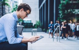 Digitalisation SAV