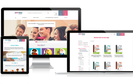 Projet client EDITIONS BORDAS