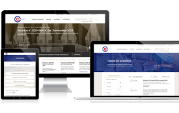 Projet client Conseil constitutionnel