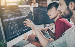 Site web Les 5 failles de sécurité les plus constatées