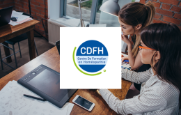 FORMATION - CDFH