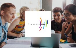 FORMATION - GRENOBLE INP