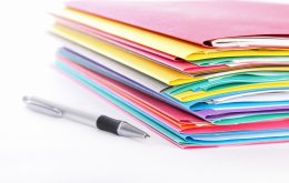 Archivage documents papiers