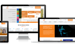 Projet client INSTITUT CURIE