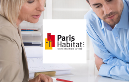 Etude de cas PARIS HABITAT