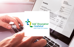 Etude de cas VAL TOURAINE HABITAT