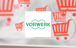 Etude de cas VORWERK