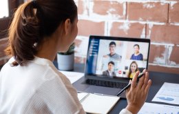 Sécurité informatique télétravail