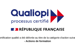 Logo Qualiopi