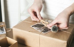 Cadeau fête des mères