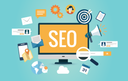 Tendances du SEO