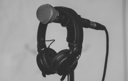 Audio digital