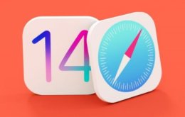 Safari 14