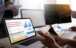 Métriques google analytics
