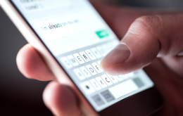 Google sms