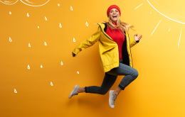 Google météo