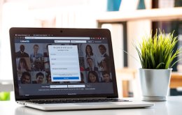 réseaux sociaux professionnels