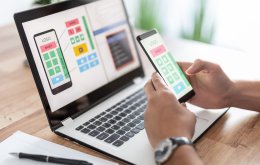 site mobile performant
