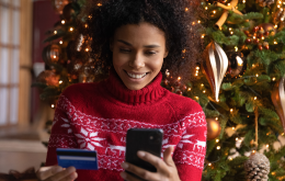 achats noel pandémie