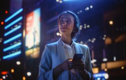 publicité instagram stories