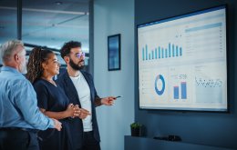 Google Analytics - Nouveauté Attribution