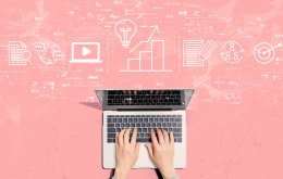 Content marketing - 5 points