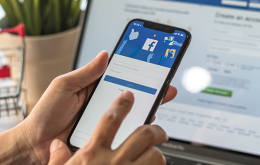 facebook shopping