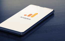 google analytics