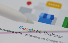 google my business