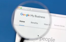 Google my business