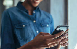 mobile incontournable pour marketing digital