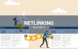 Netlinking - Episode 3