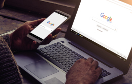 resultats recherche google
