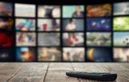 Télévision segmentée