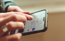 marché des moteurs de recherche