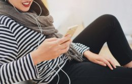 Vidéos sur mobile