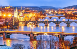 DRUPALCON PRAGUE 2022