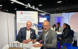 partenariat Axess et MediaInterface