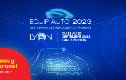 EQUIP AUTO 2023